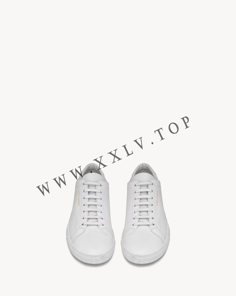 Andy sneakers in leather - Image 2