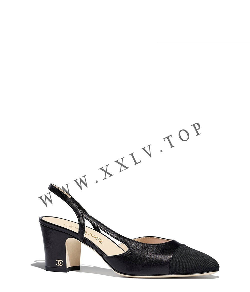 Slingbacks - Image 4