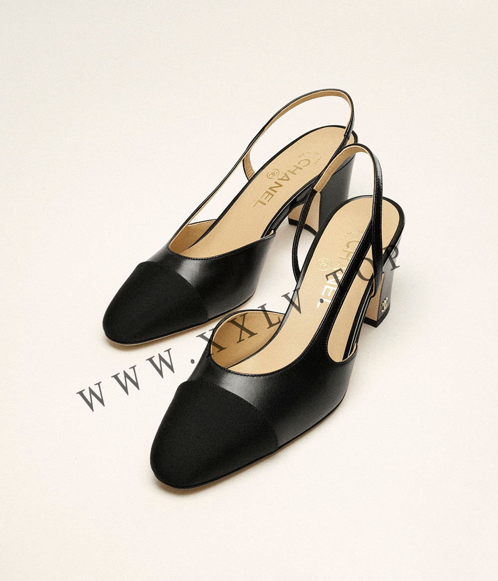 Slingbacks - Image 3