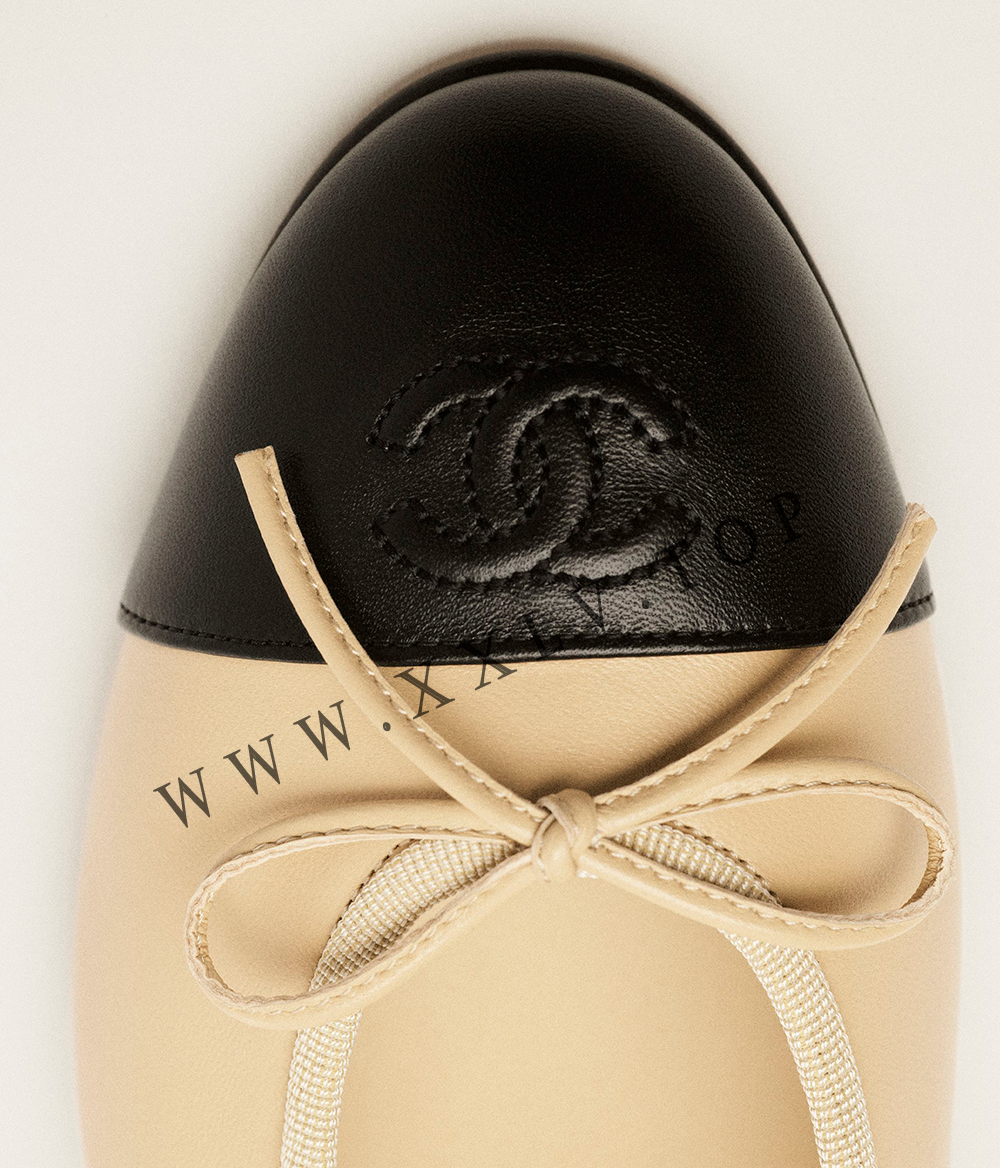 Ballet flats - Image 3