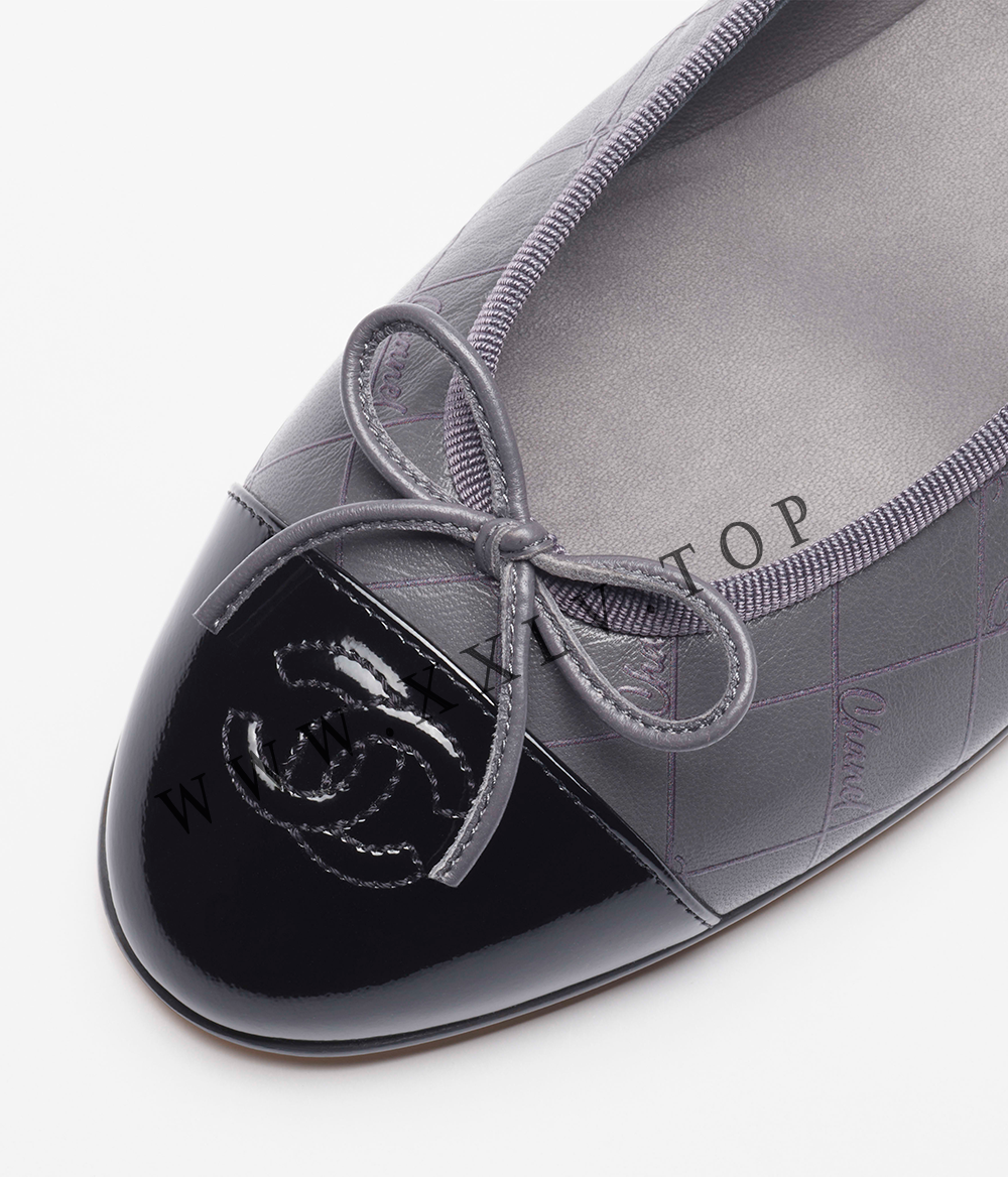 Ballet flats - Image 4