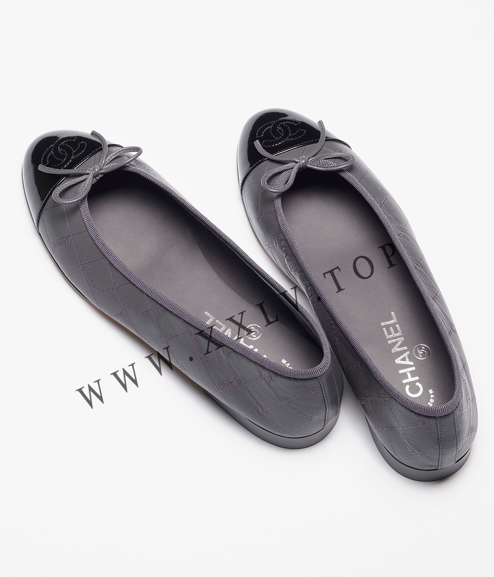 Ballet flats - Image 3