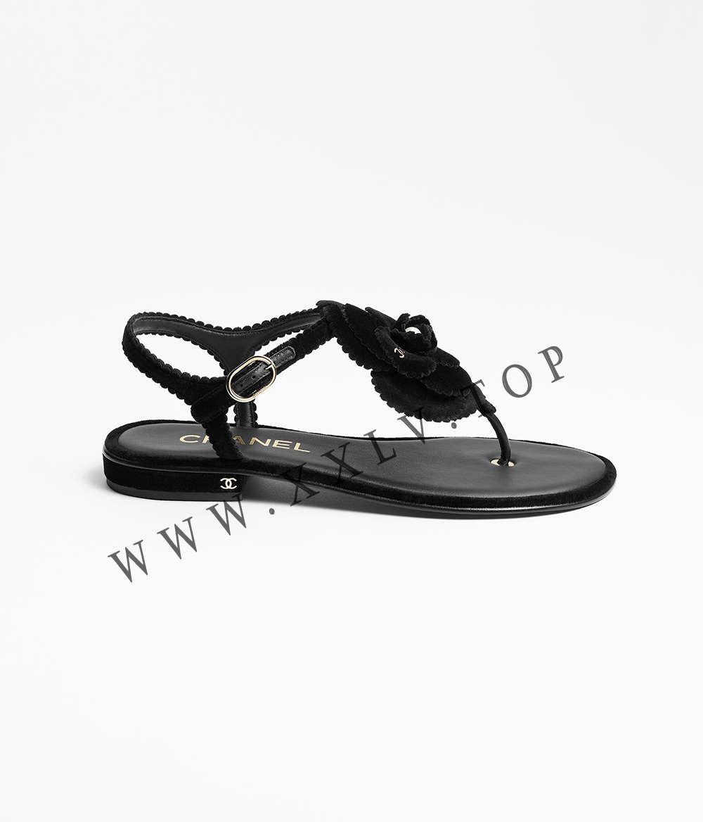 Sandals - Image 3