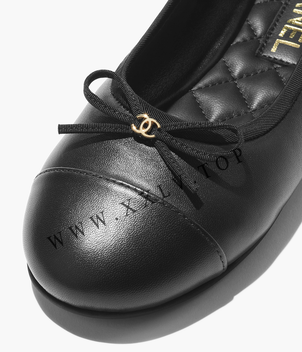 Ballet flats - Image 3