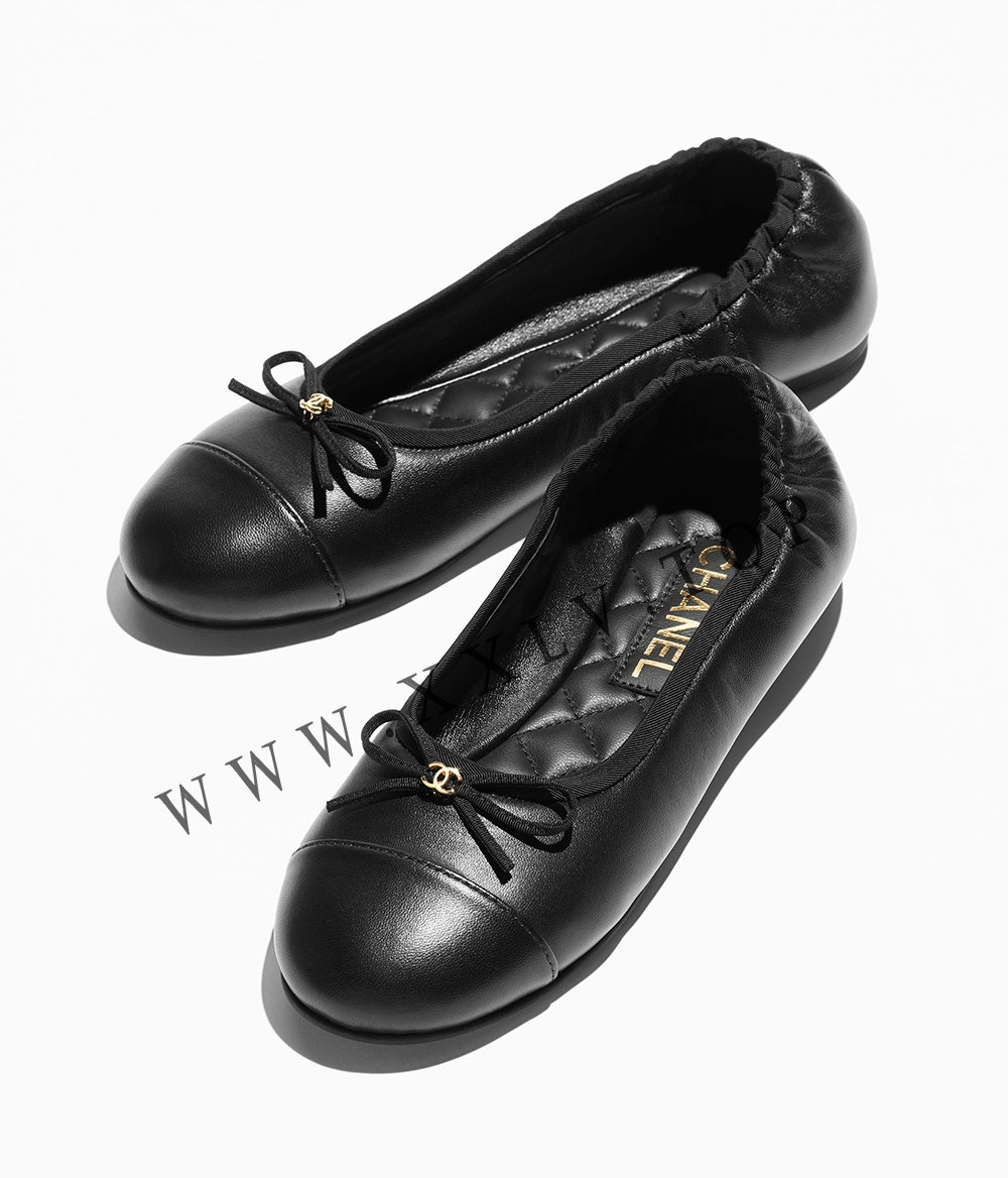 Ballet flats - Image 4