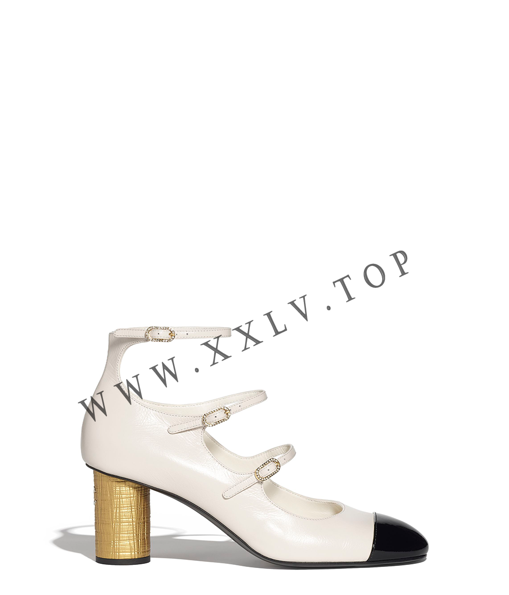 Mary Janes - Image 3