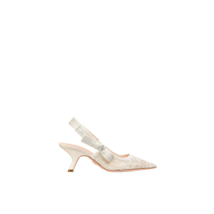 J'Adior Slingback Pump