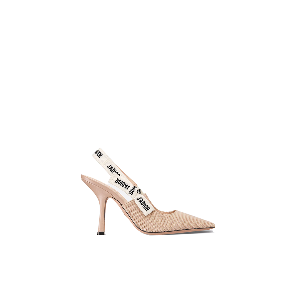 J'Adior Slingback Pump