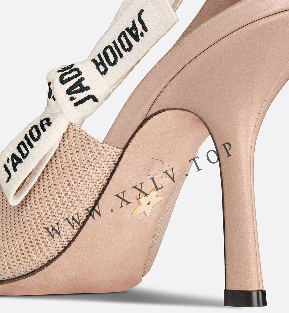 J'Adior Slingback Pump - Image 5