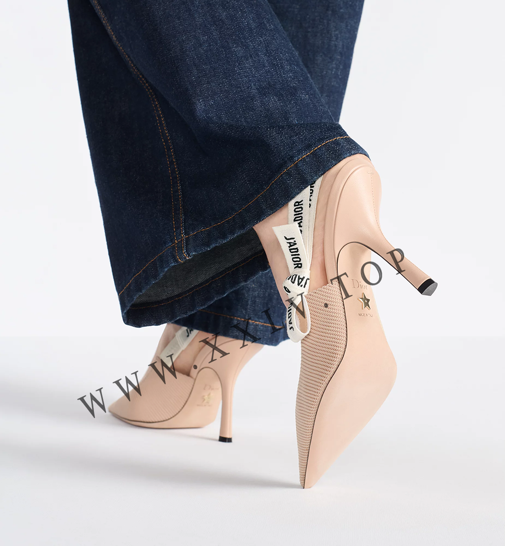 J'Adior Slingback Pump - Image 4