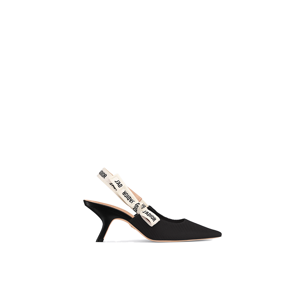 J'Adior Slingback Pump