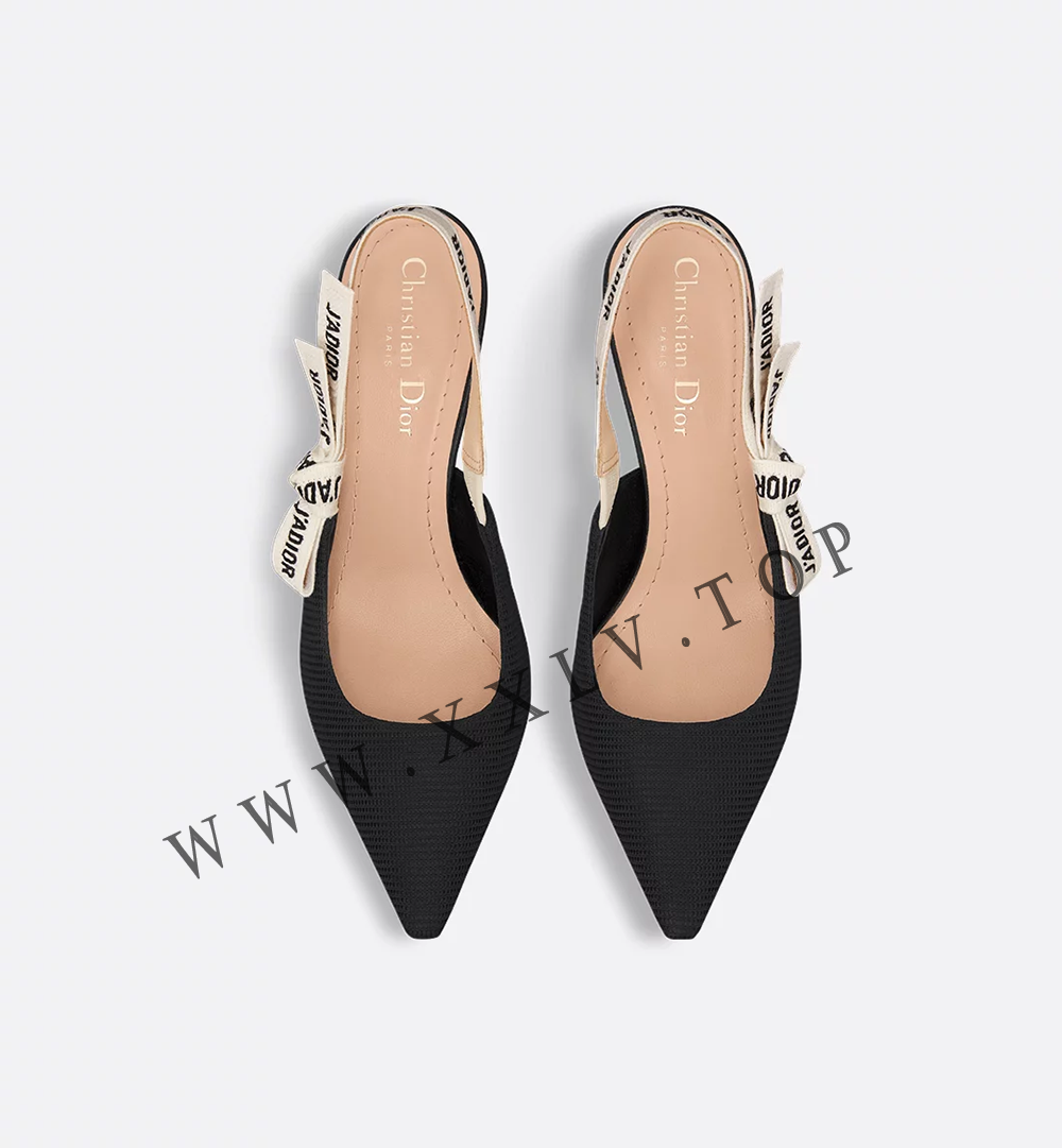 J'Adior Slingback Pump - Image 4