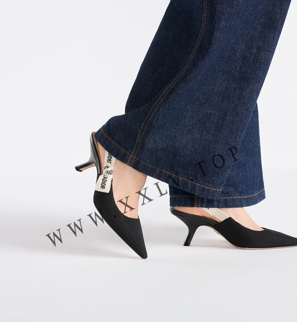 J'Adior Slingback Pump - Image 2