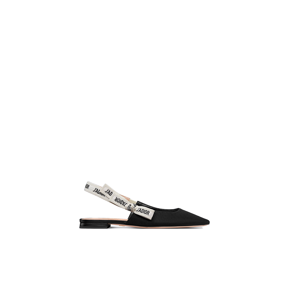 J'Adior Slingback Flat