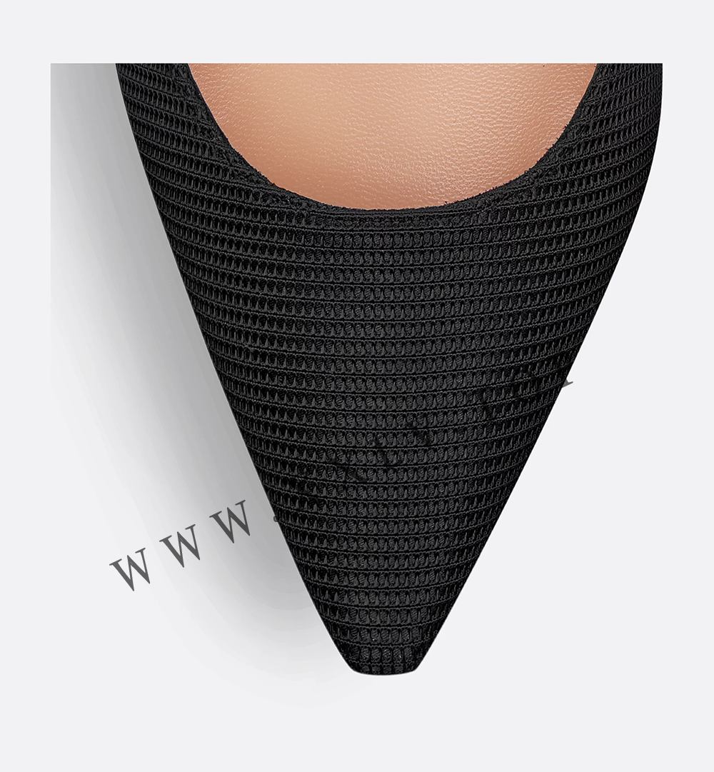 J'Adior Slingback Flat - Image 4