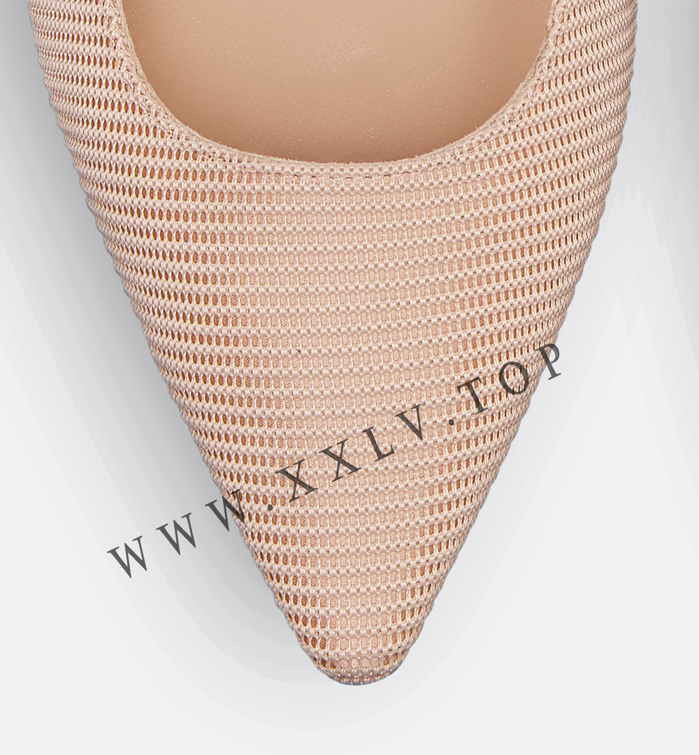 J'Adior Slingback Flat - Image 5