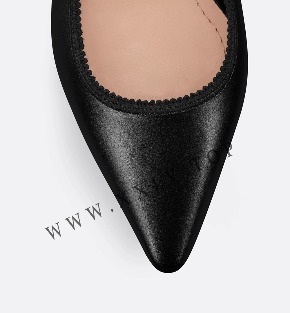 J'Adior Slingback Flat - Image 2
