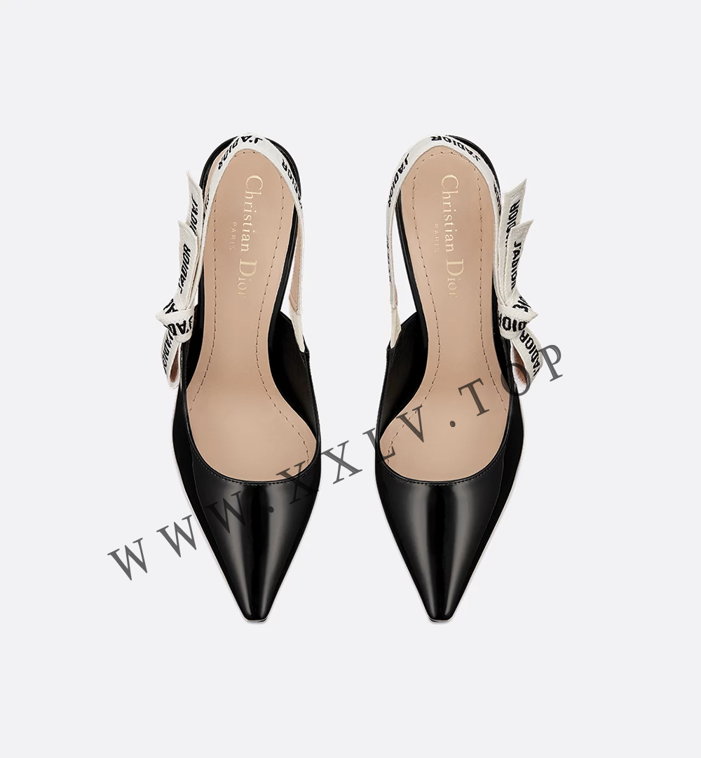 J'Adior Slingback Pump - Image 5