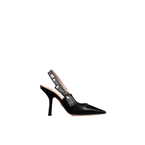 J'Adior Slingback Pump