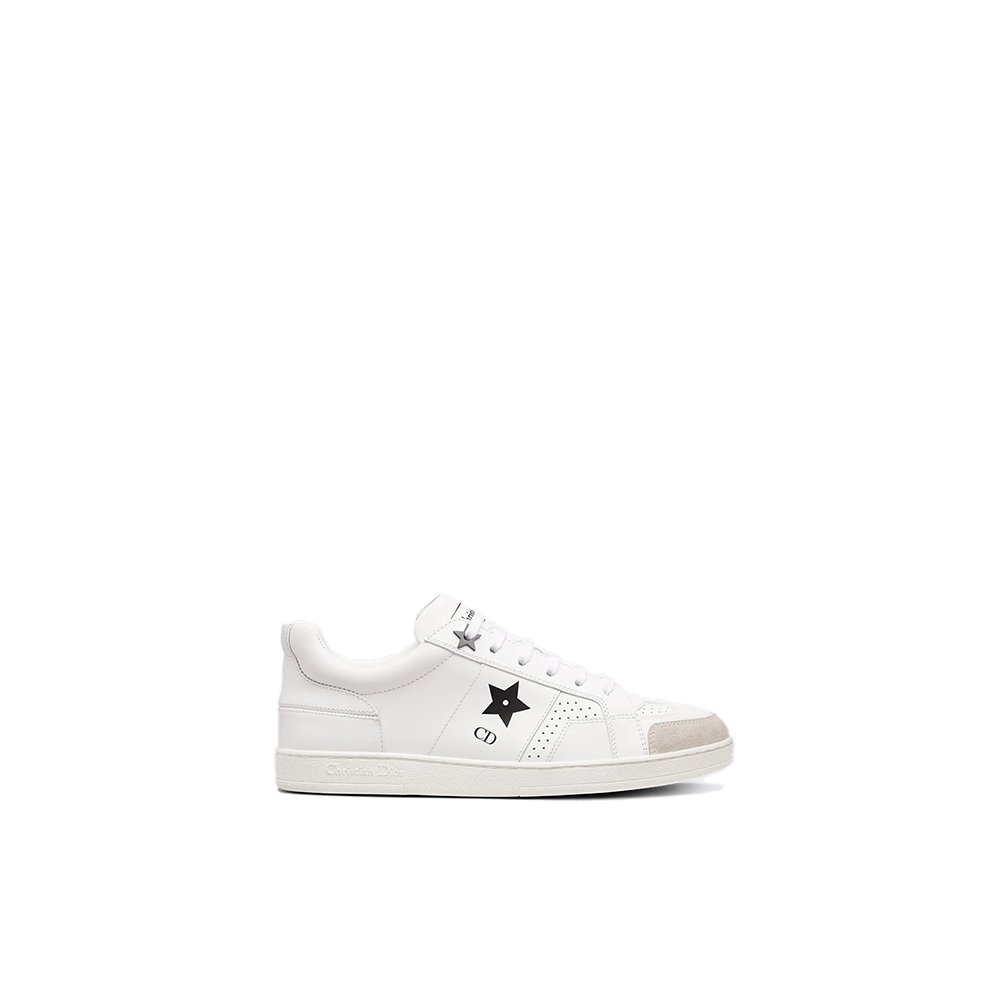 Dior Star Sneaker