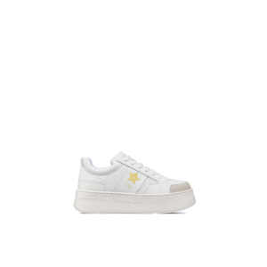 Dior Star Platform Sneaker