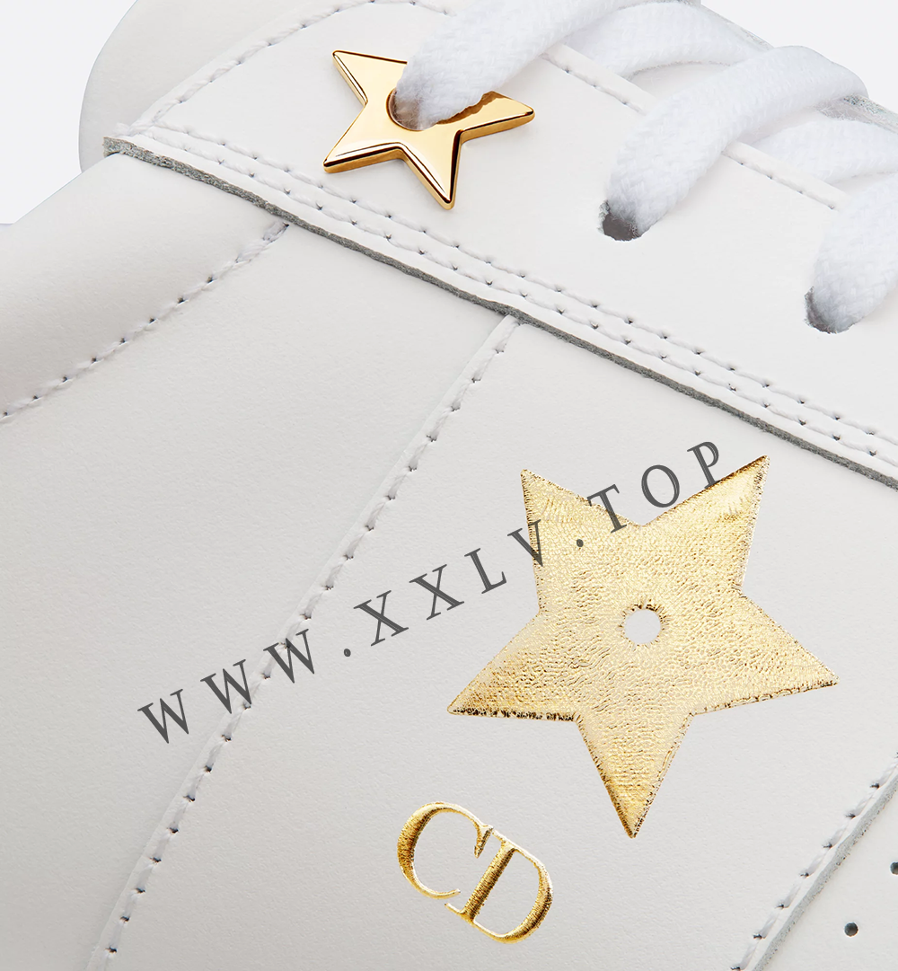 Dior Star Sneaker - Image 3