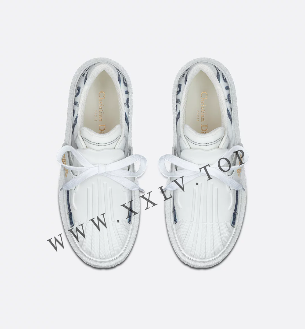 Dior-ID Sneaker - Image 4