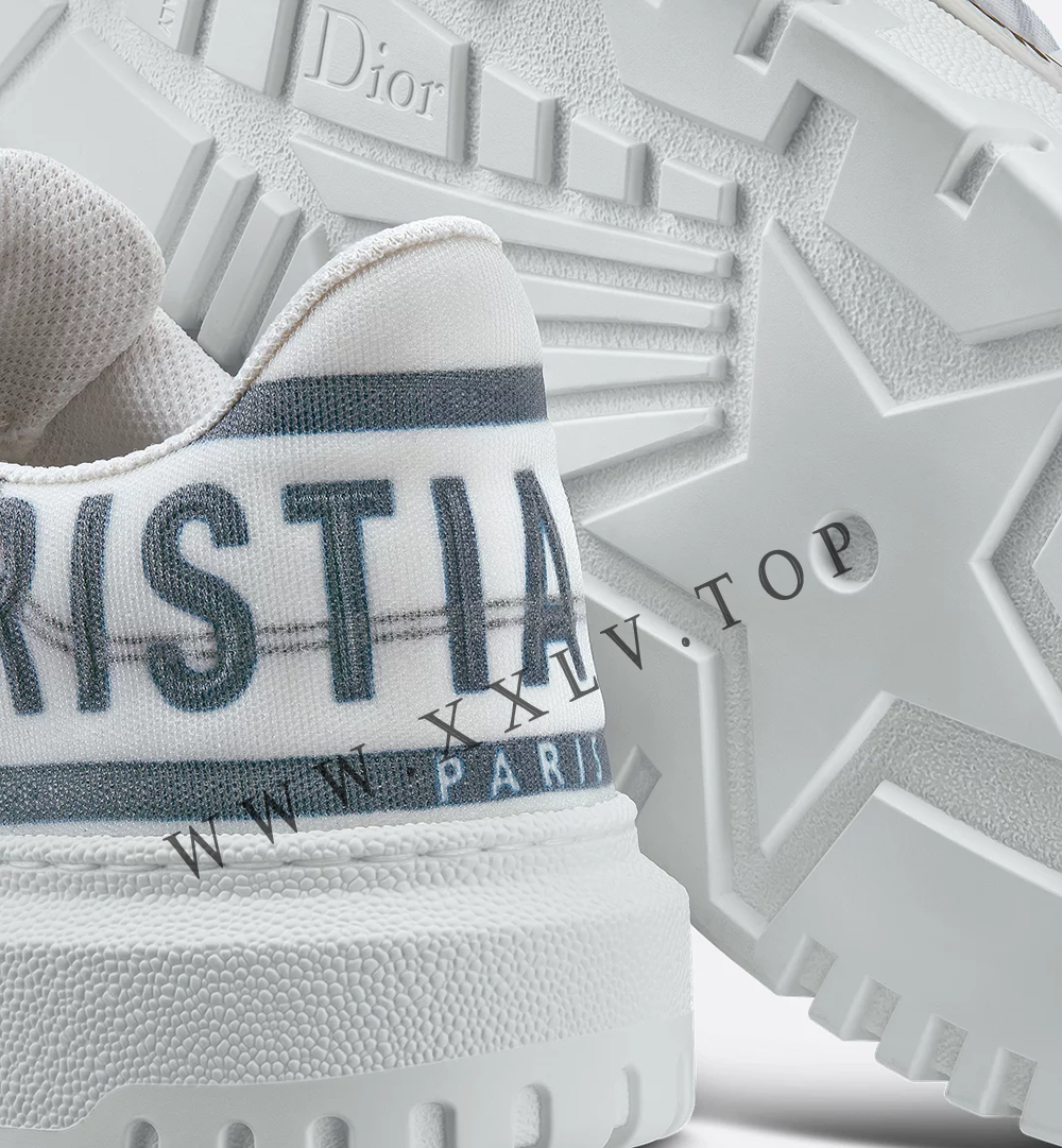 Dior-ID Sneaker - Image 5