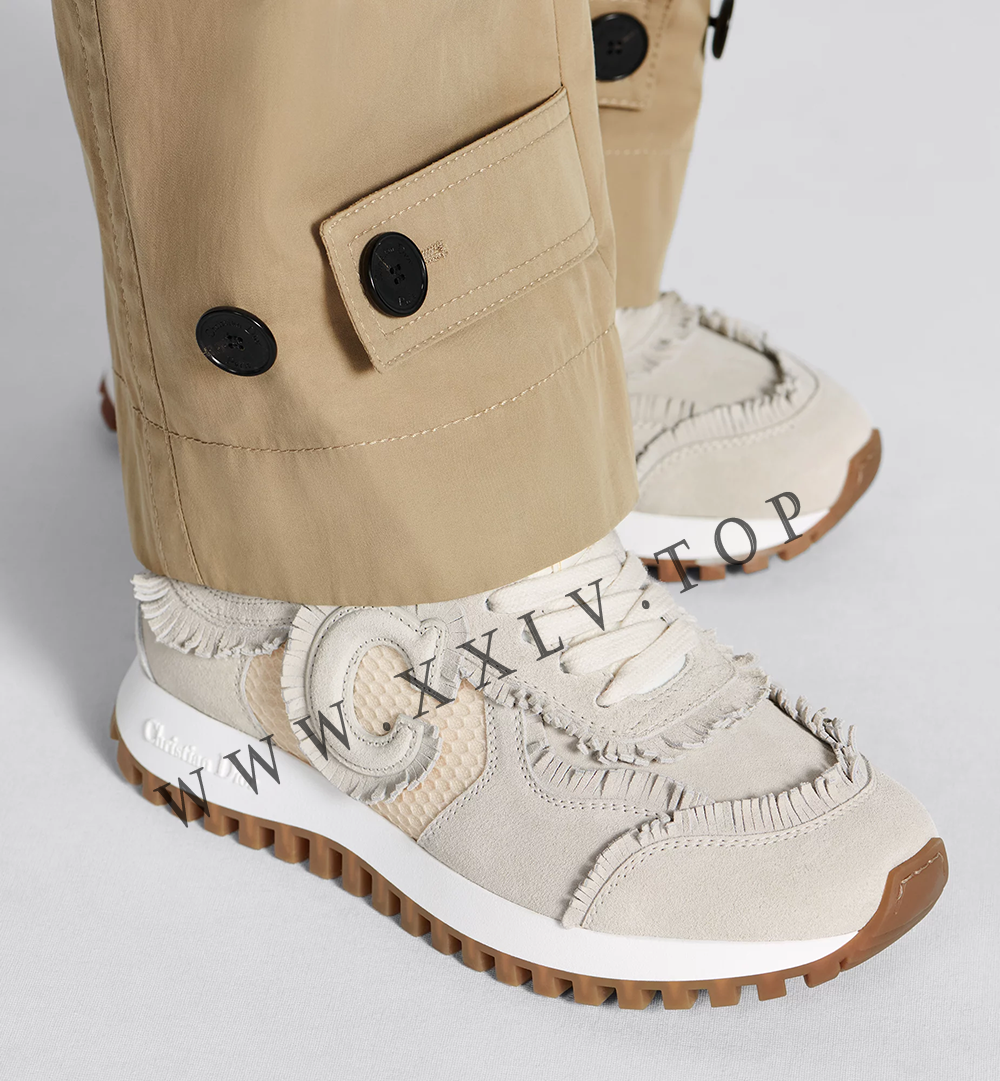 C'est Dior Sneaker - Image 3