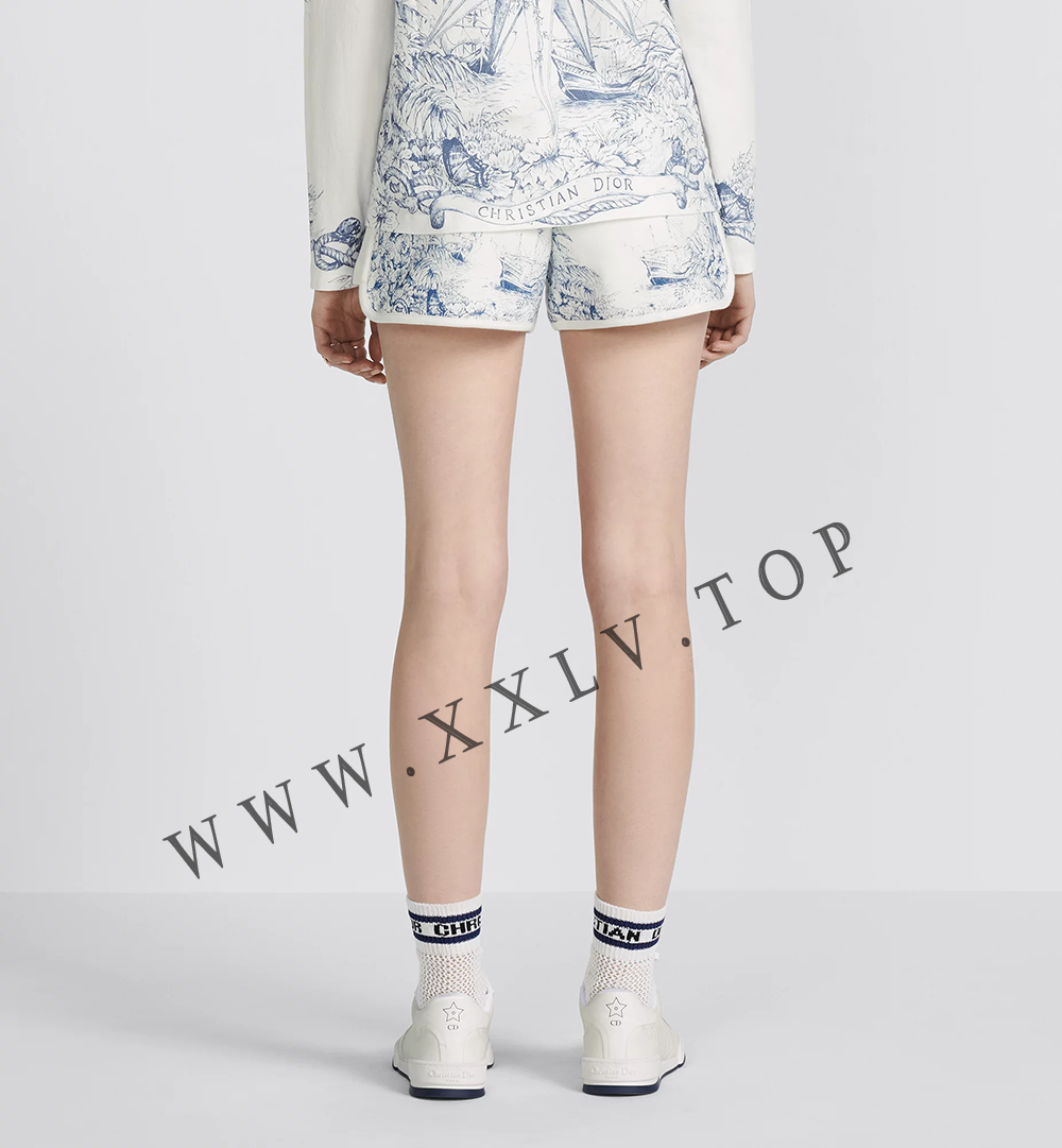 Dior One Sneaker - Image 4