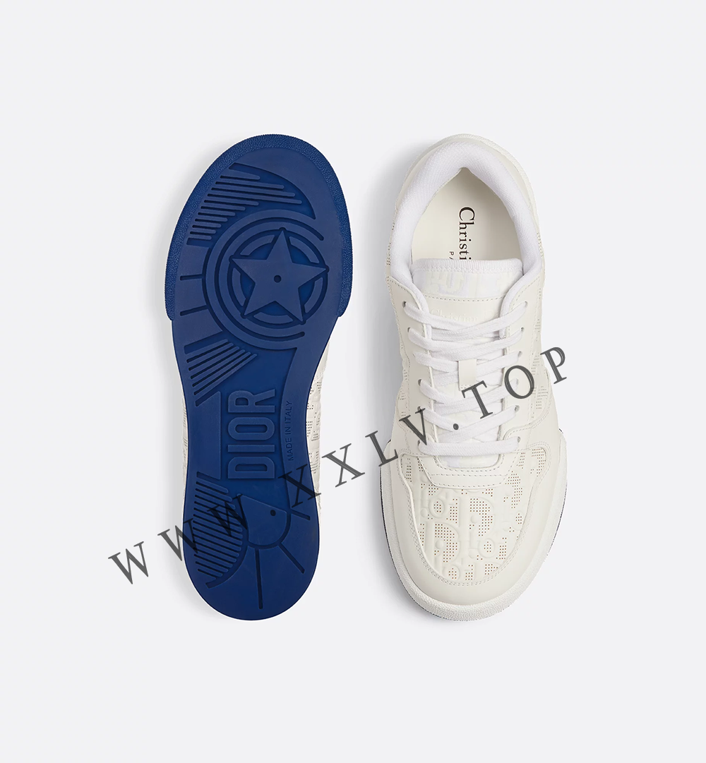 Dior One Sneaker - Image 5