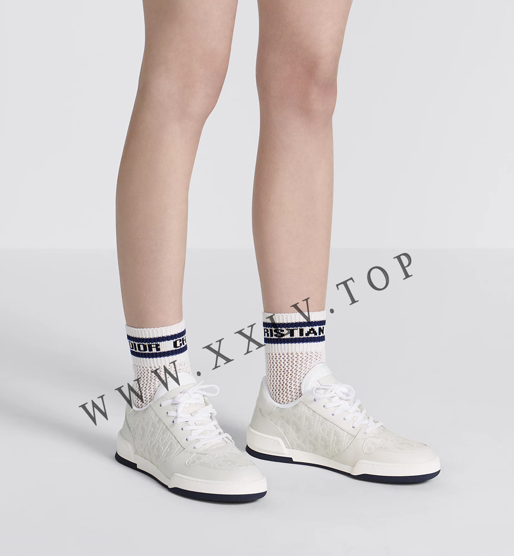 Dior One Sneaker - Image 3