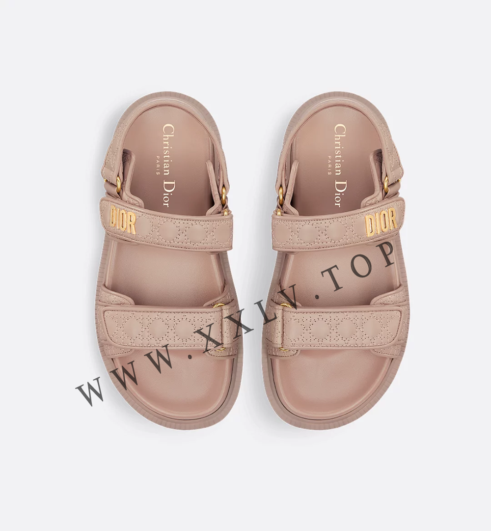 Dioract Sandal - Image 4