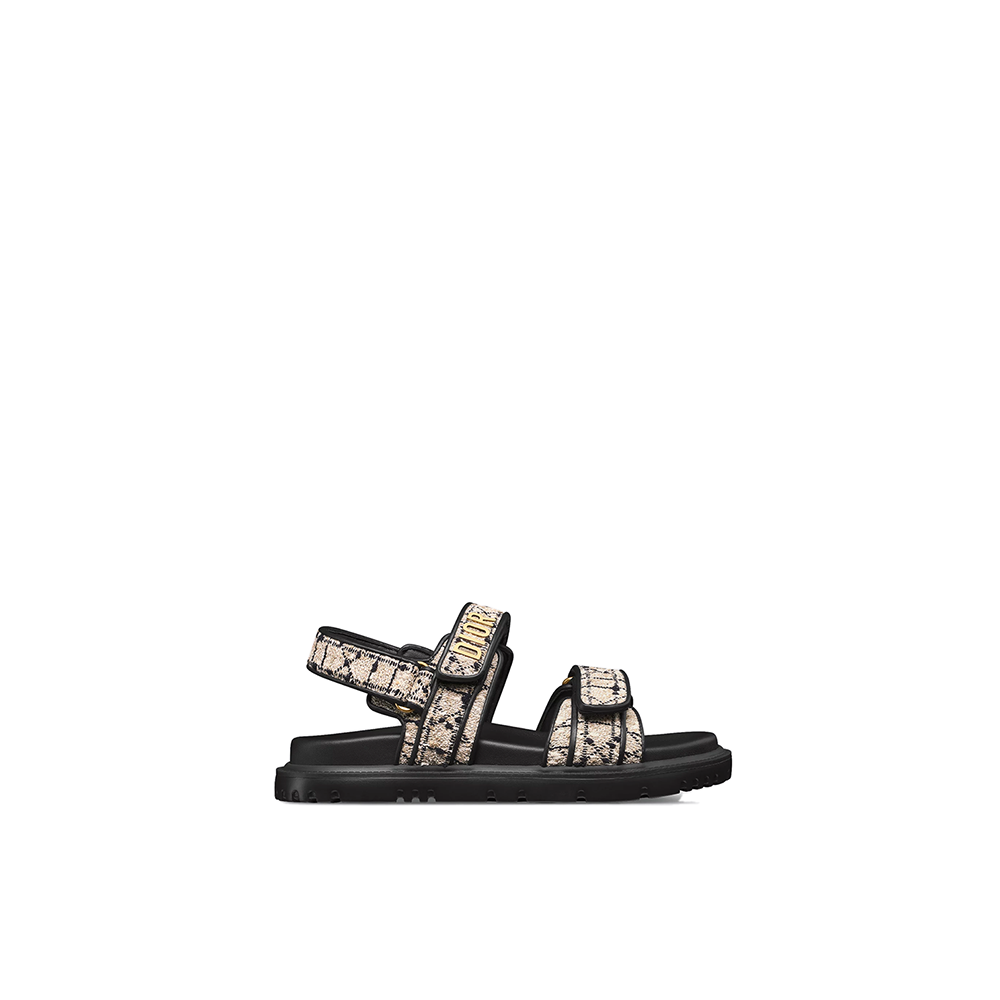 Dioract Sandal