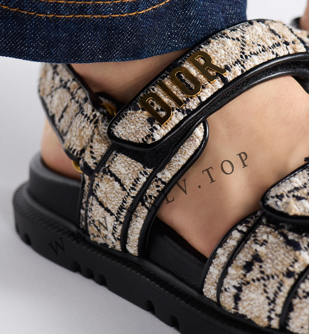 Dioract Sandal - Image 4