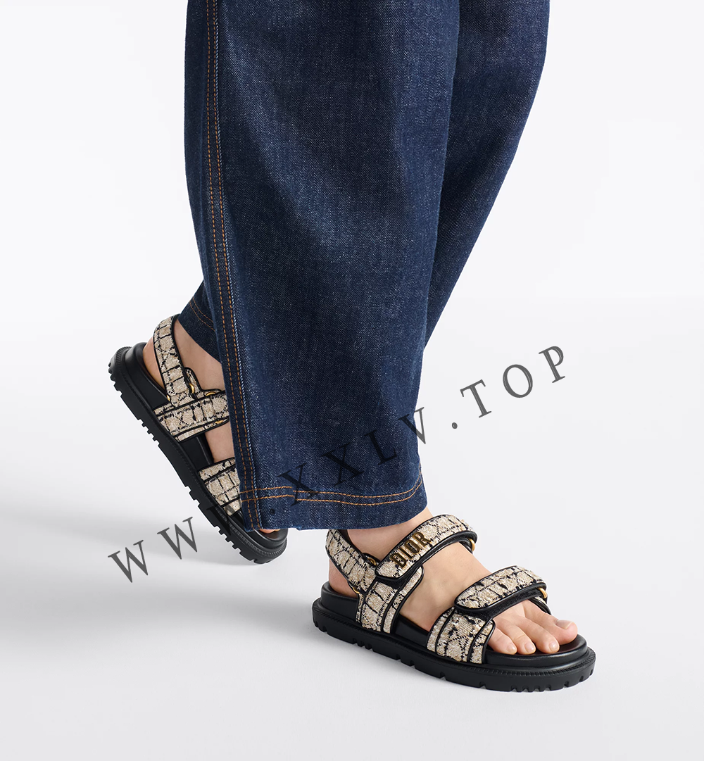 Dioract Sandal - Image 5