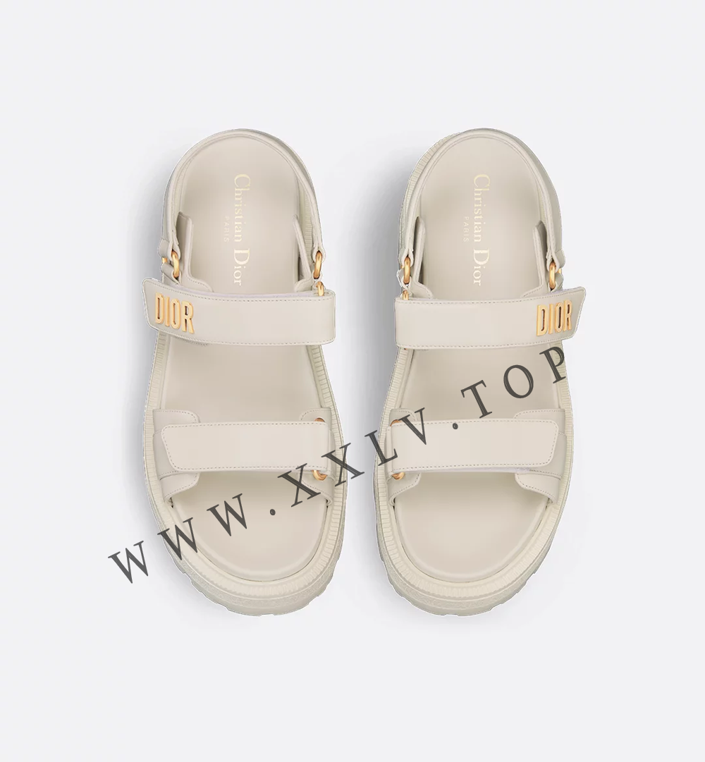 Dioract Platform Sandal - Image 2