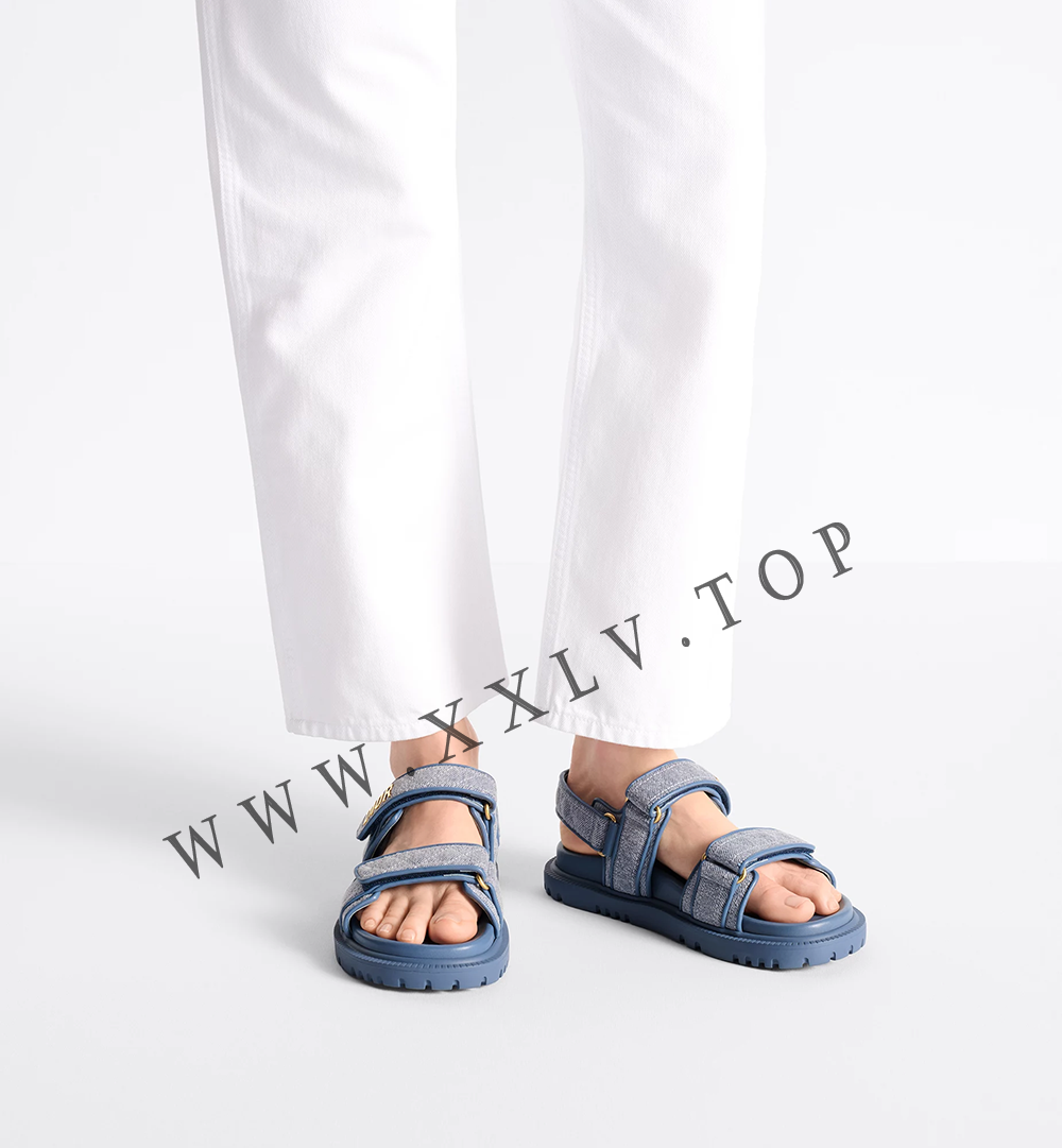 Dioract Sandal - Image 4