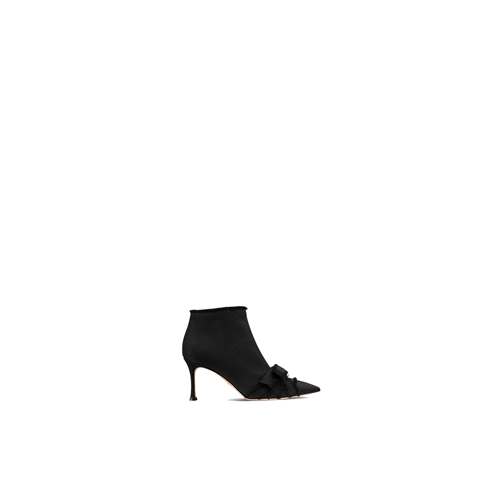 Adiorable Heeled Ankle Boot