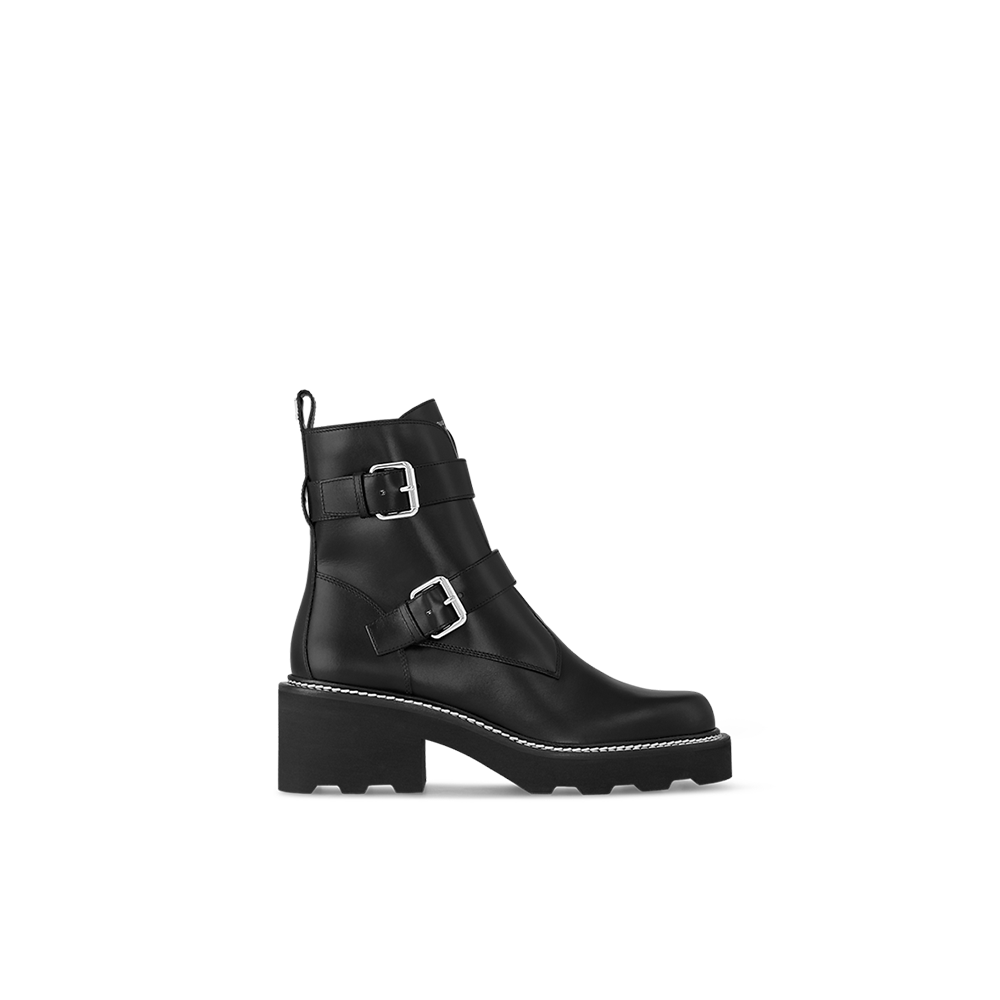 1ACH3G LV Beaubourg Ankle Boot