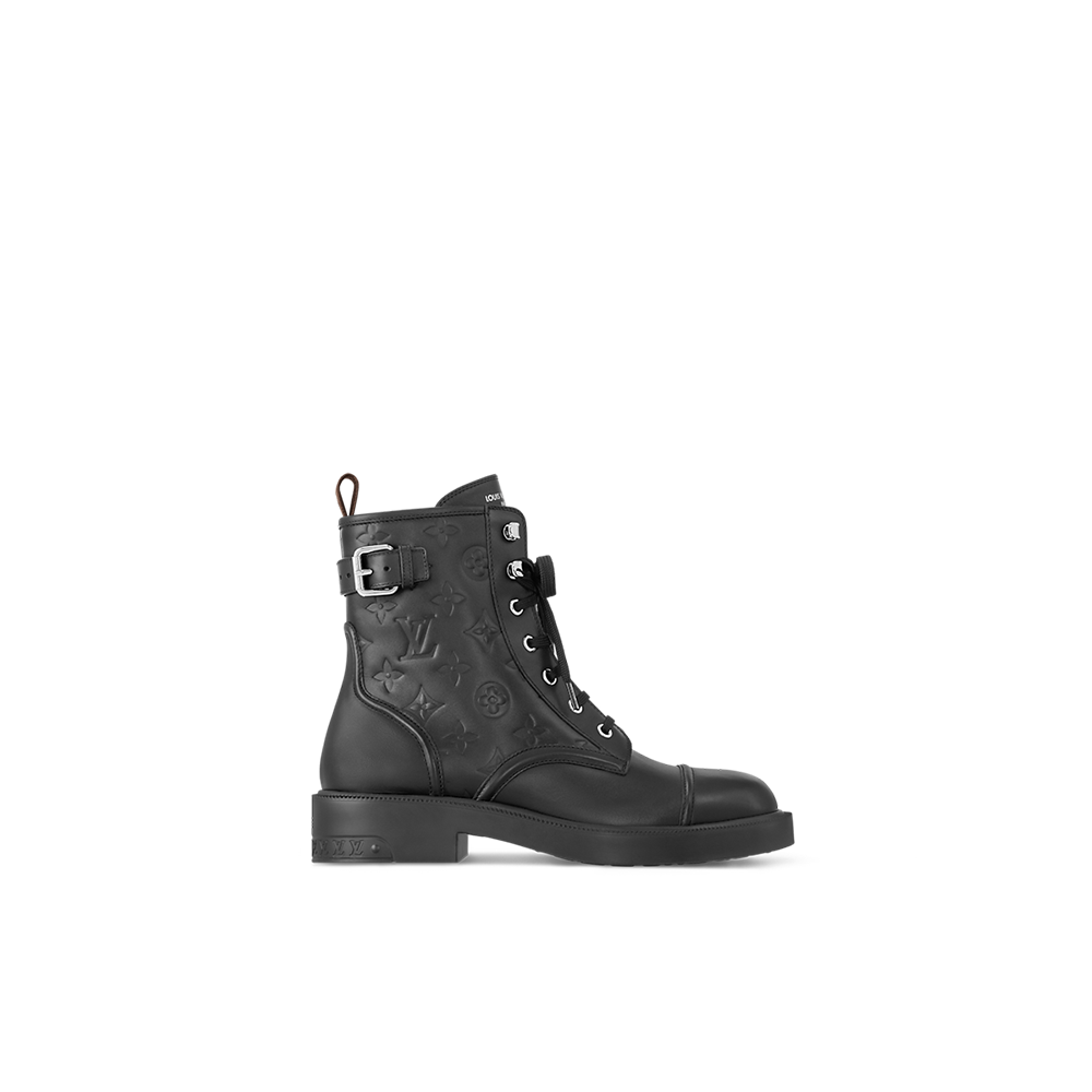 1ADAY2 Citizen Flat Ranger Boot