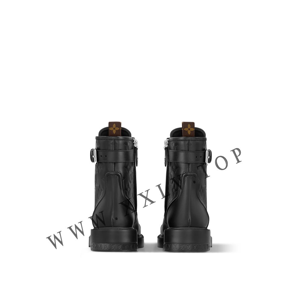 1ADAY2 Citizen Flat Ranger Boot - Image 3