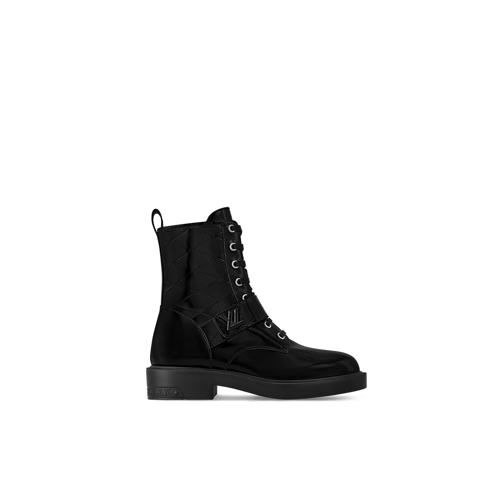 1ADAYH Citizen Flat Ranger Boot
