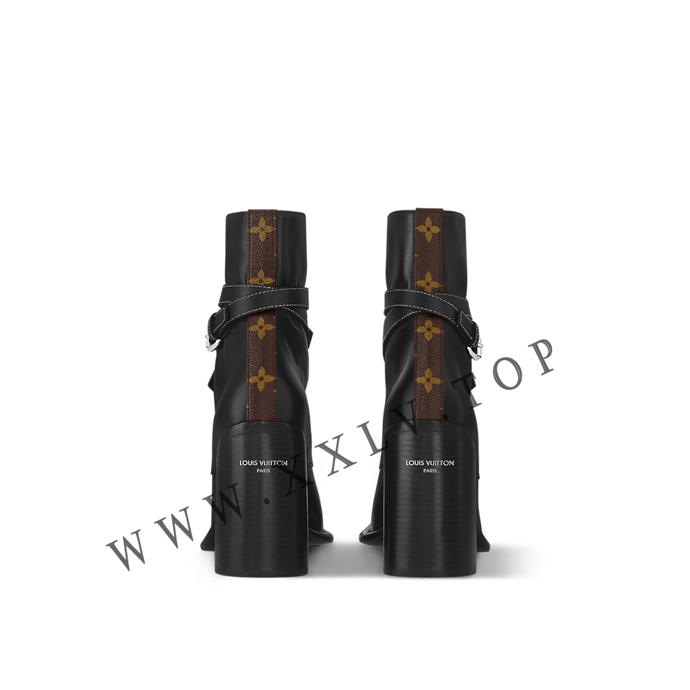 1ADBIX Berlin Ankle Boot - Image 2