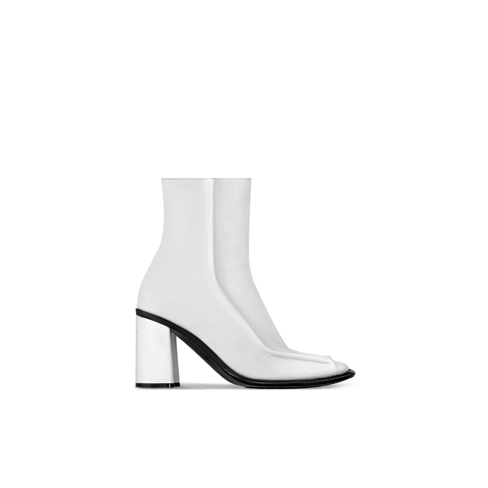 1ADBL5 Berlin Ankle Boot