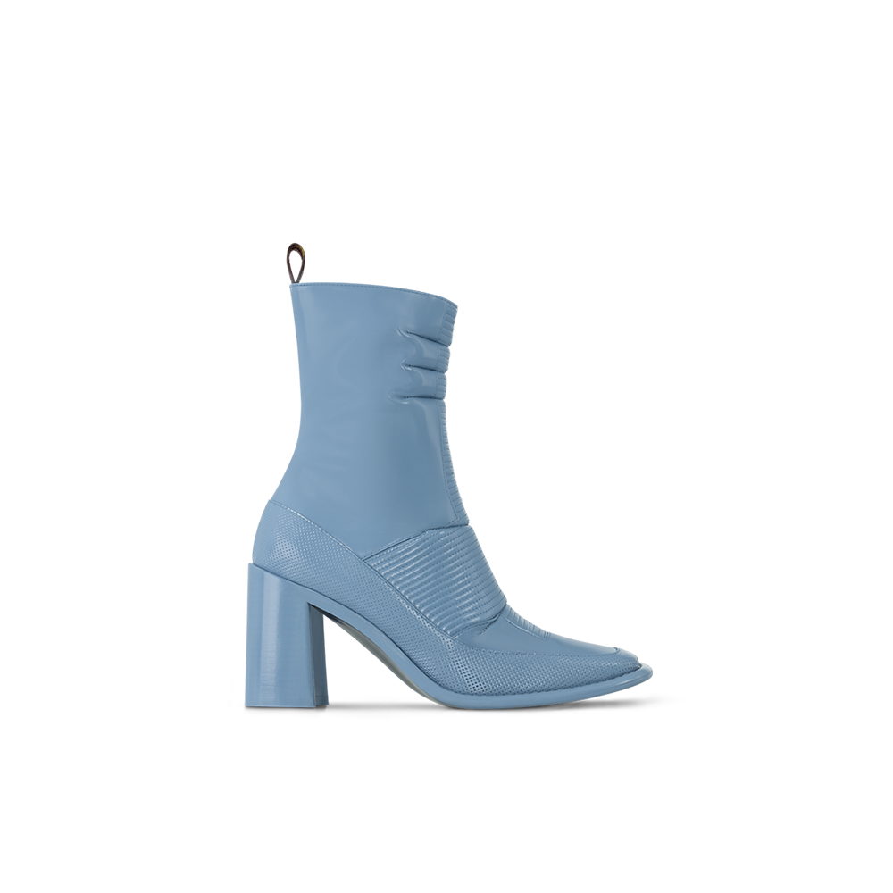 1ADBY1 Berlin Ankle Boot