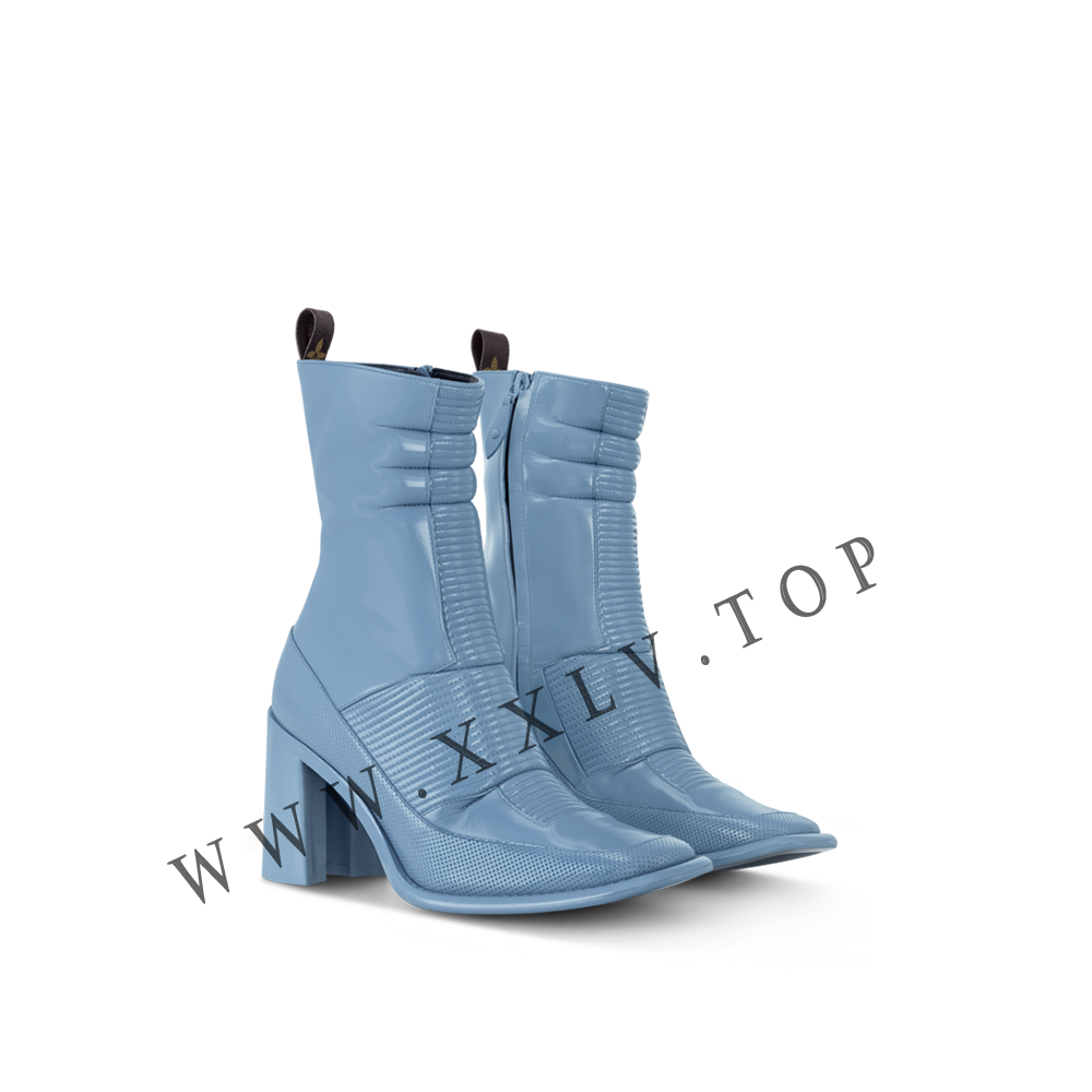 1ADBY1 Berlin Ankle Boot - Image 3