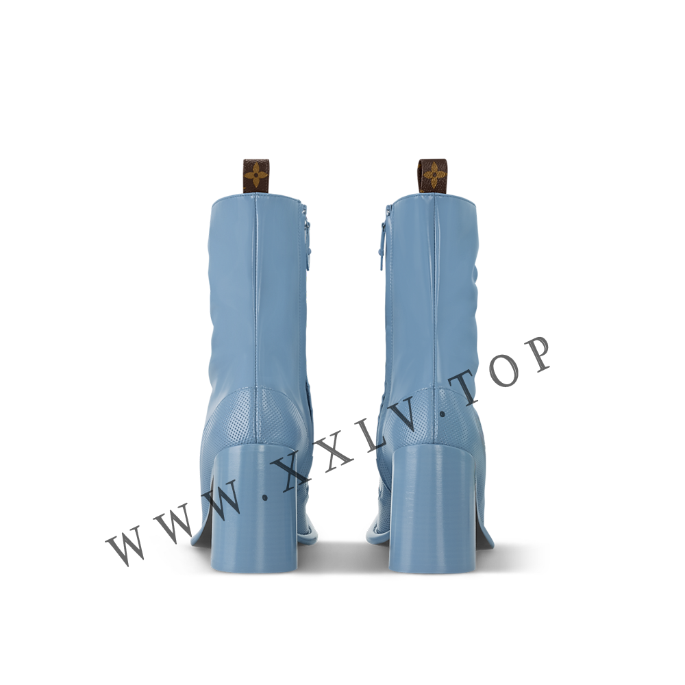 1ADBY1 Berlin Ankle Boot - Image 2