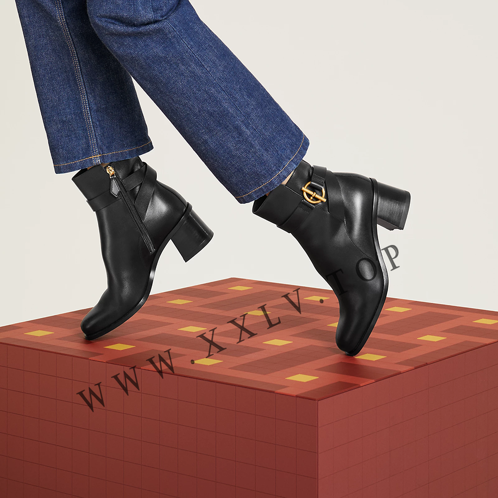 Jill 60 ankle boot - Image 2