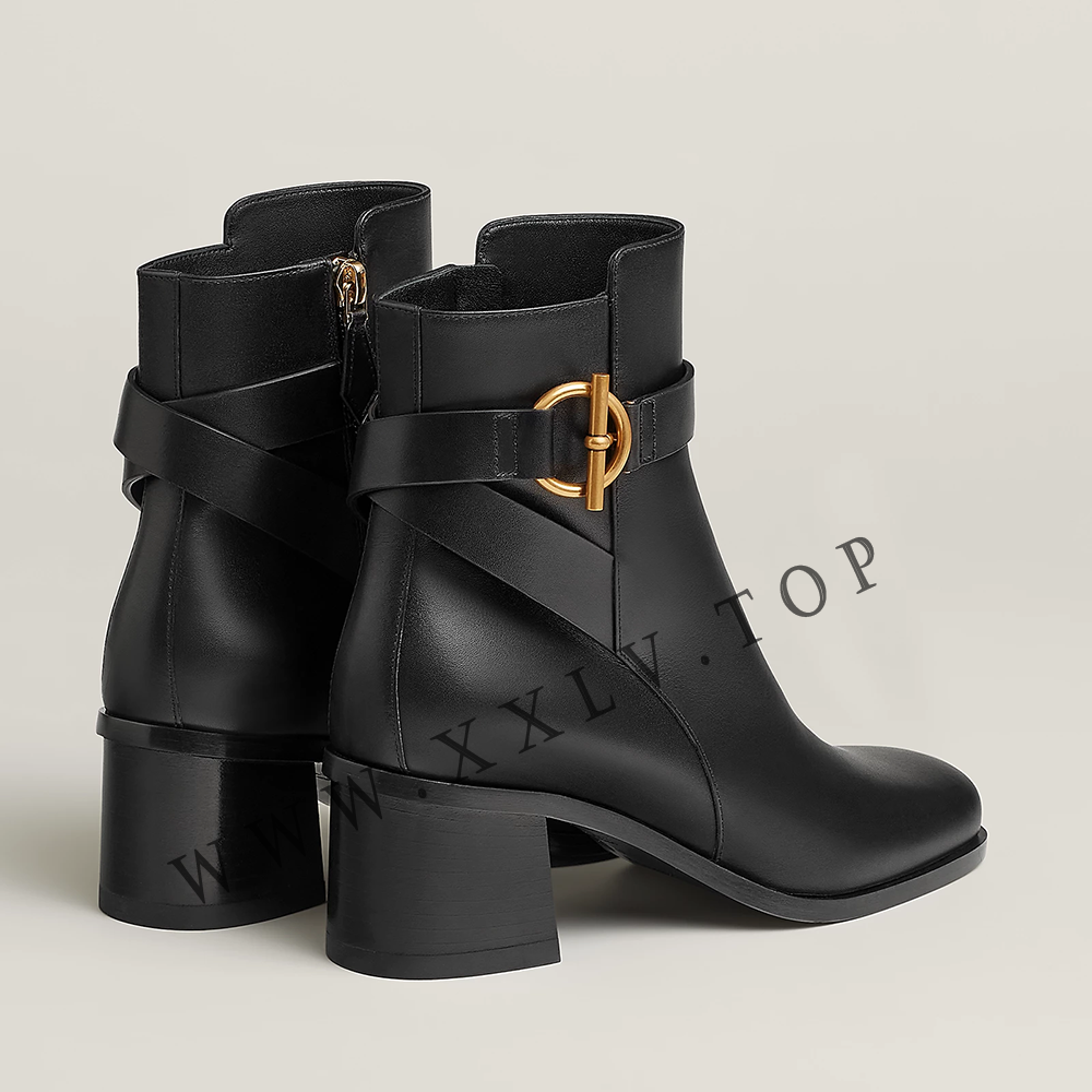 Jill 60 ankle boot - Image 3